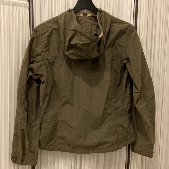EUC - Columbia - Hooded Trail Jacket - Size Small - Picture 2 of 7